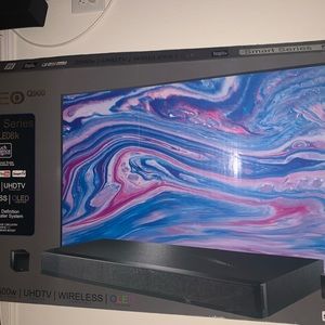 brand new worth 2,000 a high definition Theater speaker